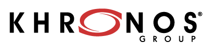 khronos Logo