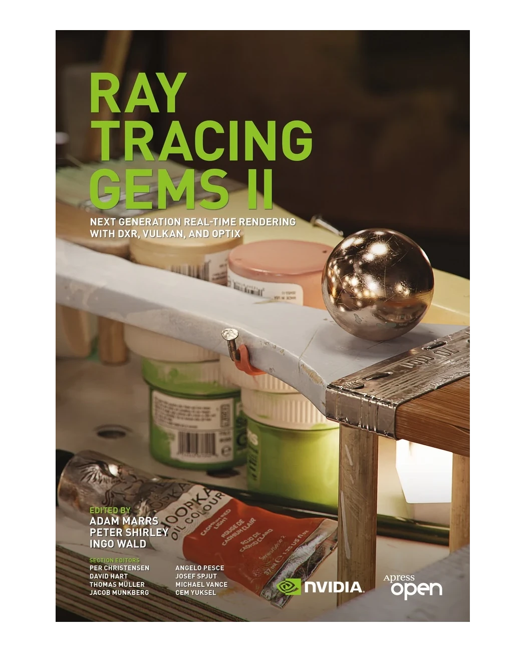 ray-tracing-gems-ii image