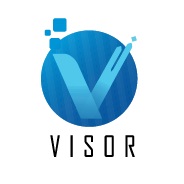 visor logo
